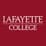 Lafayette College logo
